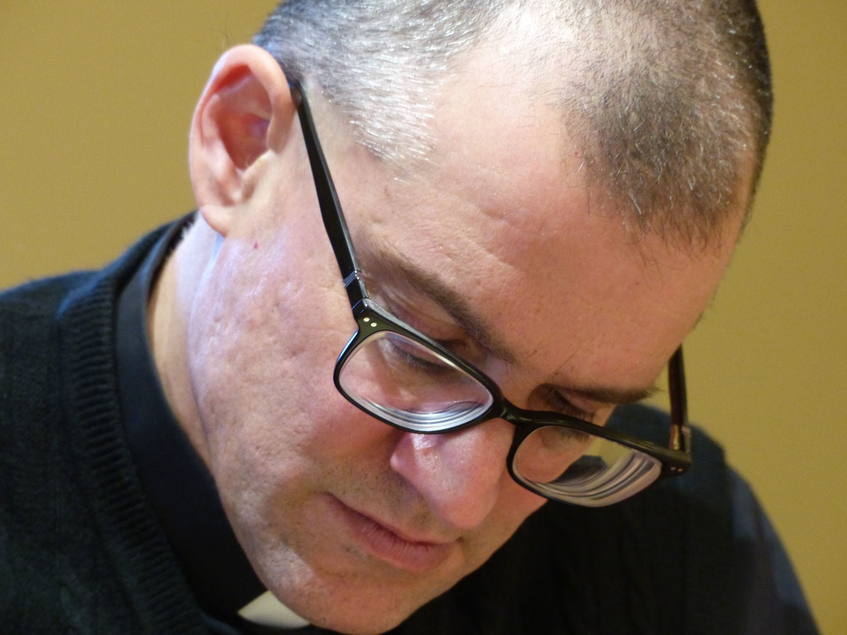 Father Mark